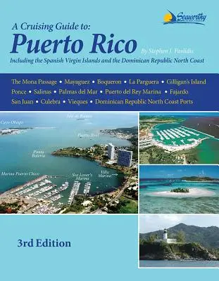 Kreuzfahrt-Führer für Puerto Rico - A Cruising Guide to Puerto Rico