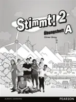 Stimmt! 2 Arbeitsheft B (8er-Pack) - Stimmt! 2 Workbook B (pack of 8)