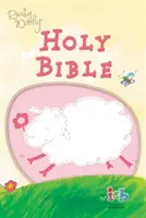 Wirklich wollige Bibel-ICB - Really Woolly Bible-ICB
