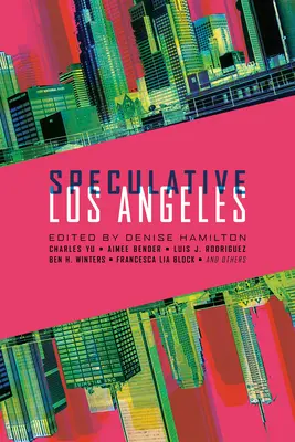 Spekulatives Los Angeles - Speculative Los Angeles