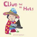 Clive und seine Hüte - Clive and His Hats