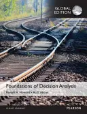 Grundlagen der Entscheidungsanalyse, Globale Ausgabe - Foundations of Decision Analysis, Global Edition