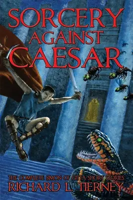 Hexerei gegen Cäsar - Sorcery Against Caesar