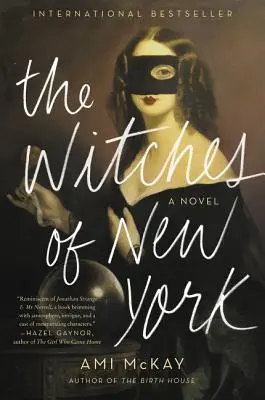 Die Hexen von New York - The Witches of New York