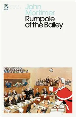 Rumpole vom Bailey - Rumpole of the Bailey