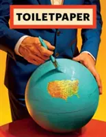 Klopapier: Ausgabe 12 - Toilet Paper: Issue 12