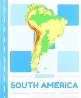 Südamerika - South America