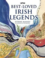 Beliebte irische Legenden - Best-Loved Irish Legends