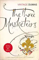 Die drei Musketiere - The Three Musketeers