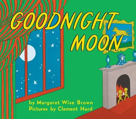 Gute Nacht, Mond - Goodnight Moon