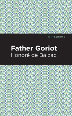 Vater Goriot - Father Goriot