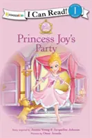 Prinzessin Joy's Party: Stufe 1 - Princess Joy's Party: Level 1