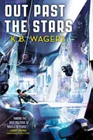 Jenseits der Sterne - Der färianische Krieg, Buch 3 - Out Past The Stars - The Farian War, Book 3