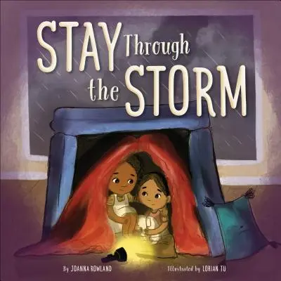 Bleib durch den Sturm - Stay Through the Storm