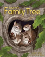 Eichhörnchen's Stammbaum - Squirrel's Family Tree