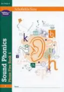 Sound Phonics Phase Fünf Buch 1: KS1, Alter 5-7 Jahre - Sound Phonics Phase Five Book 1: KS1, Ages 5-7