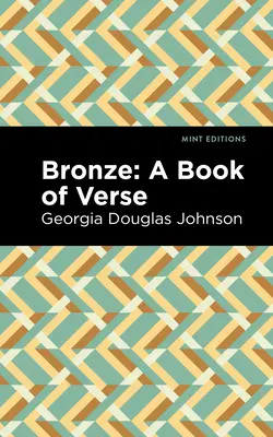 Bronze: Ein Buch mit Versen - Bronze: A Book of Verse
