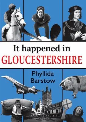 Es geschah in Gloucestershire - It Happened in Gloucestershire