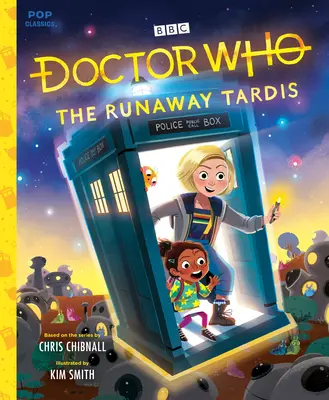 Doctor Who: Die entlaufene Tardis - Doctor Who: The Runaway Tardis