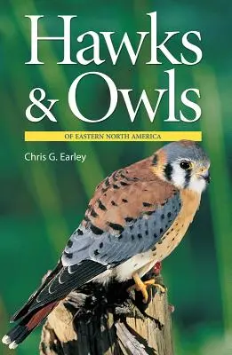 Falken und Eulen im Osten Nordamerikas - Hawks & Owls of Eastern North America