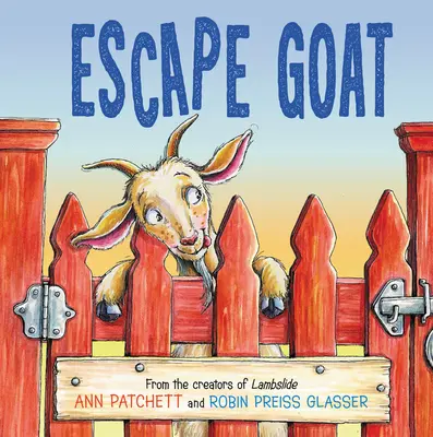 Die Ziege auf der Flucht - Escape Goat