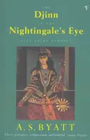 Dschinn im Auge der Nachtigall - Fünf Märchen - Djinn In The Nightingale's Eye - Five Fairy Stories