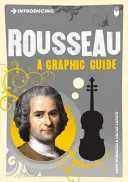 Einführung in Rousseau: Ein grafischer Leitfaden - Introducing Rousseau: A Graphic Guide