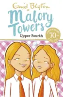 Malory Towers: Upper Fourth - Buch 4 - Malory Towers: Upper Fourth - Book 4