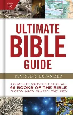 Ultimativer Bibelführer - Ultimate Bible Guide