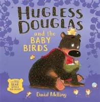 Der hüllenlose Douglas und die kleinen Vögel - Hugless Douglas and the Baby Birds