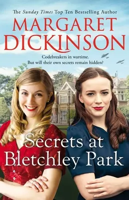 Geheimnisse in Bletchley Park - Secrets at Bletchley Park