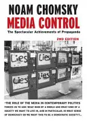 Medienkontrolle: Die spektakulären Errungenschaften der Propaganda - Media Control: The Spectacular Achievements of Propaganda