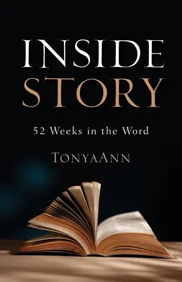 Innere Geschichte: 52 Wochen im Zeichen des Wortes - Inside Story: 52 Weeks in the Word