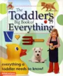 Toddler's Big Book of Everything