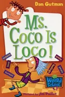 Frau Coco ist loco! - Ms. Coco Is Loco!