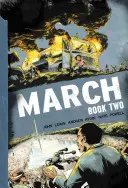 März: Buch Zwei - March: Book Two