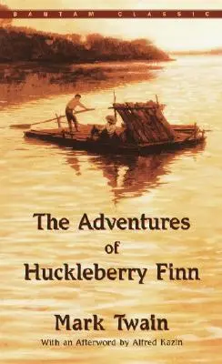 Die Abenteuer des Huckleberry Finn - The Adventures of Huckleberry Finn