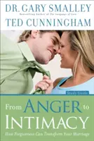 Vom Zorn zur Intimität: Wie Vergebung Ihre Ehe verändern kann - From Anger to Intimacy: How Forgiveness Can Transform Your Marriage