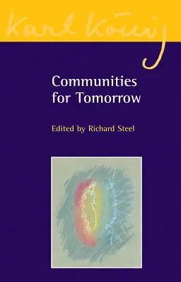 Gemeinschaften für morgen - Communities for Tomorrow