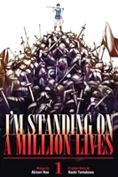 Ich stehe auf einer Million Leben 1 - I'm Standing on a Million Lives 1