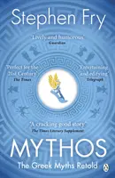 Mythos - Die griechischen Mythen neu erzählt - Mythos - The Greek Myths Retold