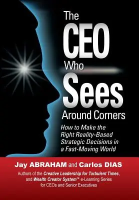 Der CEO, der um die Ecke blickt - The CEO Who Sees Around Corners