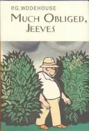 Vielen Dank, Jeeves - Much Obliged, Jeeves