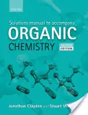 Solutions Manual to Accompany Organic Chemistry