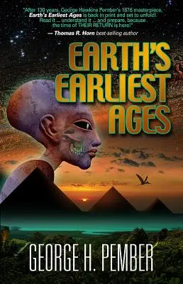 Früheste Zeitalter der Erde - Earth's Earliest Ages