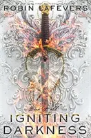 Die Dunkelheit entfachen - Igniting Darkness