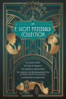 F. Scott Fitzgerald Sammlung - F. Scott Fitzgerald Collection