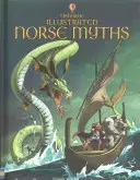 Illustrierte nordische Mythen - Illustrated Norse Myths