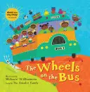 The Wheels on the Bus [mit CD (Audio)] [Mit CD (Audio)] - The Wheels on the Bus [with CD (Audio)] [With CD (Audio)]
