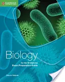 Biology for the Ib Diploma Exam Preparation Guide
